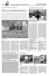 Udvarhelyi Híradó XXVIII. évfolyam, 248. szám