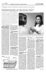 Udvarhelyi Híradó XXVIII. évfolyam, 248. szám