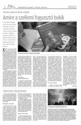 Udvarhelyi Híradó XXVIII. évfolyam, 248. szám