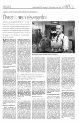 Udvarhelyi Híradó XXVIII. évfolyam, 248. szám