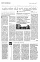 Krónika XX. évfolyam, 1. szám