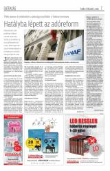 Krónika XX. évfolyam, 1. szám