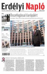 XVIII. évfolyam, 1. szám