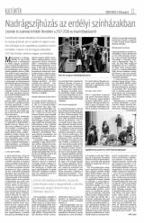 Erdélyi Napló XVIII. évfolyam, 1. szám
