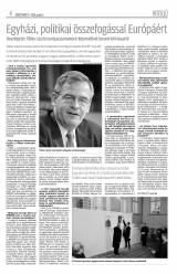 Erdélyi Napló XVIII. évfolyam, 1. szám