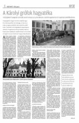 Erdélyi Napló XVIII. évfolyam, 1. szám