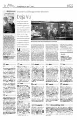 Vásárhelyi Hírlap XII. évfolyam, 1. szám