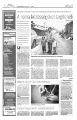 Vásárhelyi Hírlap XII. évfolyam, 1. szám