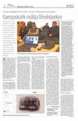Gyergyói Hírlap IX. évfolyam, 1. szám