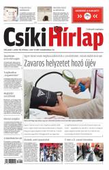 XIII. évfolyam, 1. szám