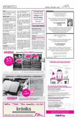 Csíki Hírlap XIII. évfolyam, 1. szám