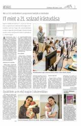 Csíki Hírlap XIII. évfolyam, 1. szám
