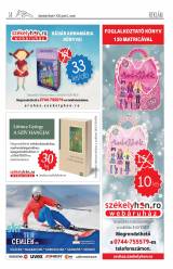 Udvarhelyi Híradó XXIX. évfolyam, 1. szám