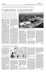 Udvarhelyi Híradó XXIX. évfolyam, 1. szám