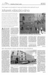 Vásárhelyi Hírlap XII. évfolyam, 2. szám