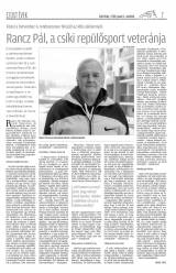 Csíki Hírlap XIII. évfolyam, 2. szám