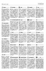 Csíki Hírlap XIII. évfolyam, 2. szám