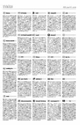 Csíki Hírlap XIII. évfolyam, 2. szám