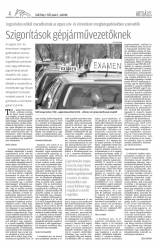 Csíki Hírlap XIII. évfolyam, 2. szám