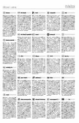 Csíki Hírlap XIII. évfolyam, 2. szám