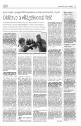 Krónika XX. évfolyam, 2. szám