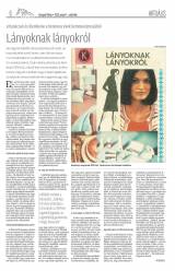 Gyergyói Hírlap IX. évfolyam, 2. szám