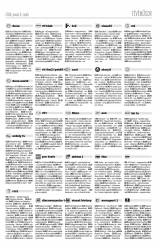 Gyergyói Hírlap IX. évfolyam, 2. szám