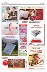 Gyergyói Hírlap IX. évfolyam, 2. szám