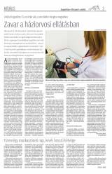 Gyergyói Hírlap IX. évfolyam, 2. szám