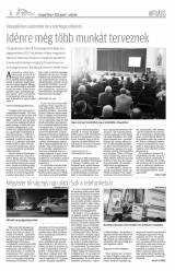 Gyergyói Hírlap IX. évfolyam, 2. szám