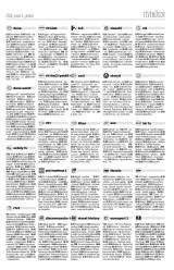 Gyergyói Hírlap IX. évfolyam, 2. szám