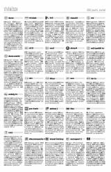 Gyergyói Hírlap IX. évfolyam, 2. szám