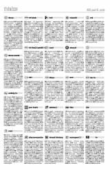 Udvarhelyi Híradó XXIX. évfolyam, 2. szám