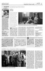 Udvarhelyi Híradó XXIX. évfolyam, 2. szám