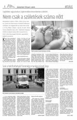 Udvarhelyi Híradó XXIX. évfolyam, 2. szám