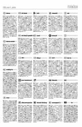 Udvarhelyi Híradó XXIX. évfolyam, 2. szám