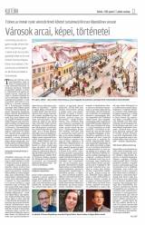 Krónika XX. évfolyam, 3. szám