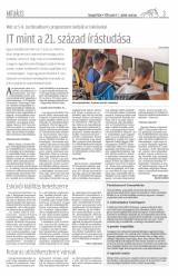 Gyergyói Hírlap IX. évfolyam, 3. szám