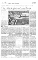 Gyergyói Hírlap IX. évfolyam, 3. szám