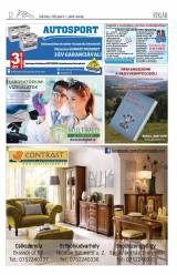 Csíki Hírlap XIII. évfolyam, 3. szám
