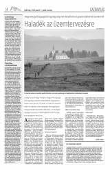 Csíki Hírlap XIII. évfolyam, 3. szám