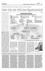 Csíki Hírlap XIII. évfolyam, 3. szám