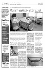 Csíki Hírlap XIII. évfolyam, 3. szám