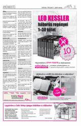 Csíki Hírlap XIII. évfolyam, 3. szám