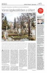 Csíki Hírlap XIII. évfolyam, 3. szám