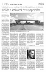 Csíki Hírlap XIII. évfolyam, 3. szám
