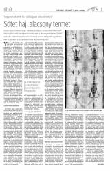 Csíki Hírlap XIII. évfolyam, 3. szám