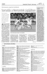 Udvarhelyi Híradó XXIX. évfolyam, 3. szám