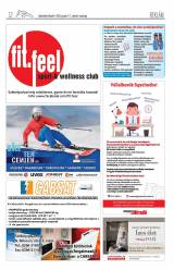 Udvarhelyi Híradó XXIX. évfolyam, 3. szám