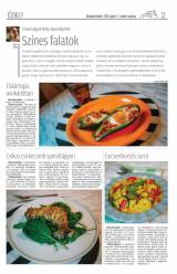 Udvarhelyi Híradó XXIX. évfolyam, 3. szám